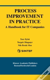 Process Improvement In Practice