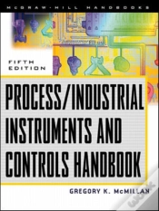 Capa do artigo Process/Industrial Instruments And Controls Handbook, 5th Edition
