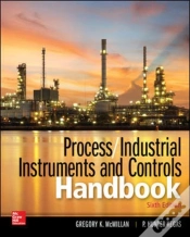 Capa do artigo Process / Industrial Instruments And Controls Handbook, Sixth Edition