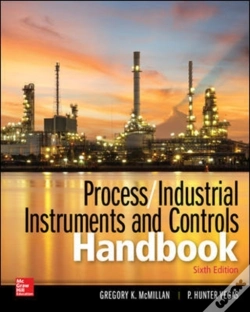 Capa do artigo Process / Industrial Instruments And Controls Handbook, Sixth Edition