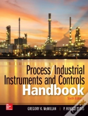 Capa do artigo Process / Industrial Instruments And Controls Handbook, Sixth Edition