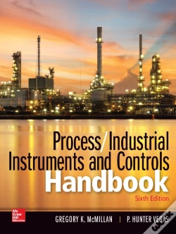 Capa do artigo Process / Industrial Instruments And Controls Handbook, Sixth Edition
