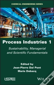 Capa do artigo Process Industries 1