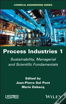 Capa do artigo Process Industries 1
