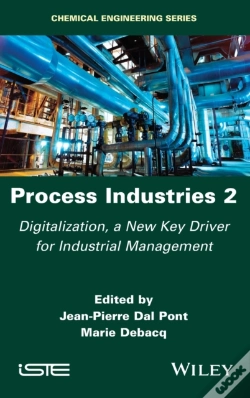 Capa do artigo Process Industries 2