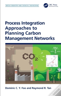 Capa do artigo Process Integration Approaches To Planning Carbon Management Networks