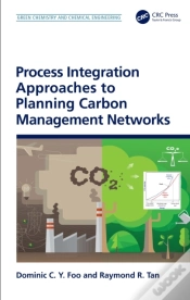 Capa do artigo Process Integration Approaches To Planning Carbon Management Networks