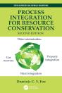 Process Integration For Resource Conservation - Preview