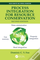 Process Integration For Resource Conservation