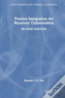 Process Integration For Resource Conservation