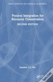Capa do artigo Process Integration For Resource Conservation