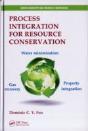 Process Integration For Resource Conservation - Preview