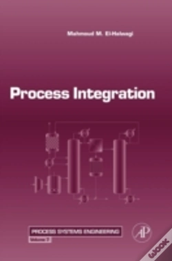 Capa do artigo Process Integration