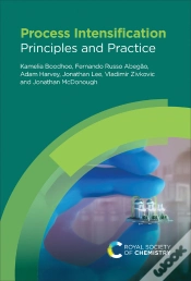 Capa do artigo Process Intensification