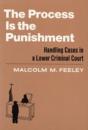 Process Is The Punishment - Preview