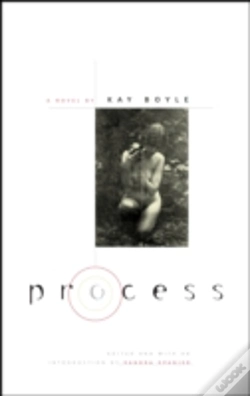 Capa do artigo Process