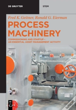 Capa do artigo Process Machinery