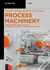 Capa do artigo Process Machinery