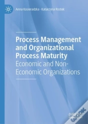 Capa do artigo Process Management And Organizational Process Maturity