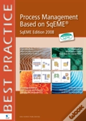 Capa do artigo Process Management Based On Sqema