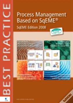 Capa do artigo Process Management Based On Sqema