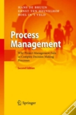 Capa do artigo Process Management