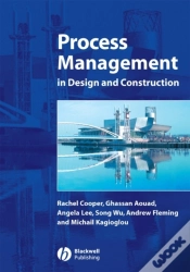 Capa do artigo Process Management In Design And Construction