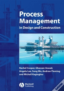 Capa do artigo Process Management In Design And Construction