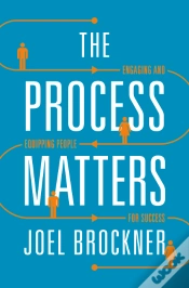 Capa do artigo Process Matters