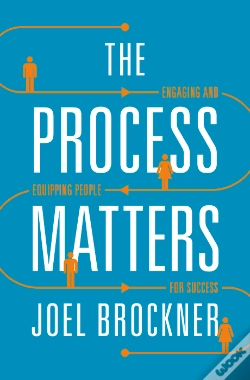 Capa do artigo Process Matters