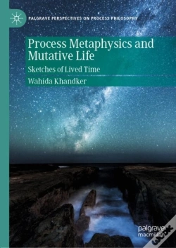 Capa do artigo Process Metaphysics And Mutative Life