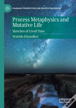 Capa do artigo Process Metaphysics And Mutative Life