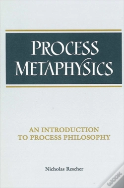 Capa do artigo Process Metaphysics