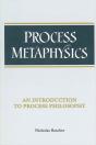 Process Metaphysics - Preview