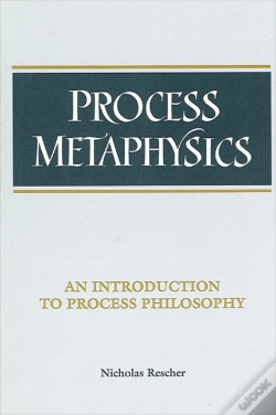 Capa do artigo Process Metaphysics