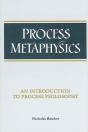 Process Metaphysics - Preview