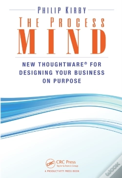 Capa do artigo Process Mind