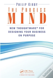 Capa do artigo Process Mind
