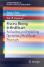 Process Mining In Healthcare - Preview