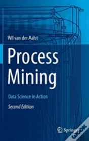 Capa do artigo Process Mining