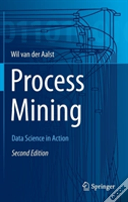 Capa do artigo Process Mining