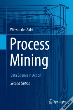 Capa do artigo Process Mining