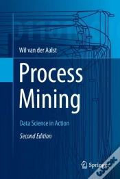 Capa do artigo Process Mining