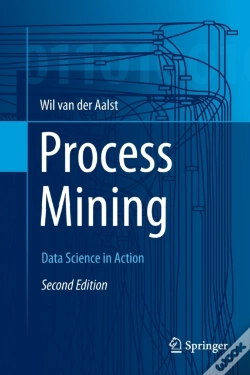 Capa do artigo Process Mining
