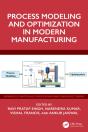 Process Modeling And Optimization In Modern Manufacturing - Preview