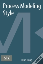 Capa do artigo Process Modeling Style