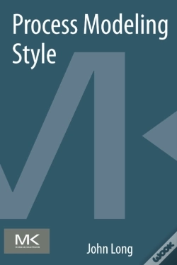 Capa do artigo Process Modeling Style