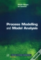 Capa do artigo Process Modelling And Model Analysis