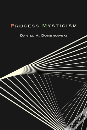 Capa do artigo Process Mysticism