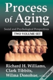 Capa do artigo Process Of Aging